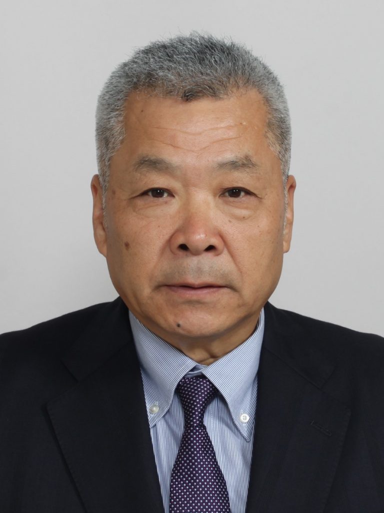 理事長あいさつ